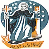 Saint Walfroy