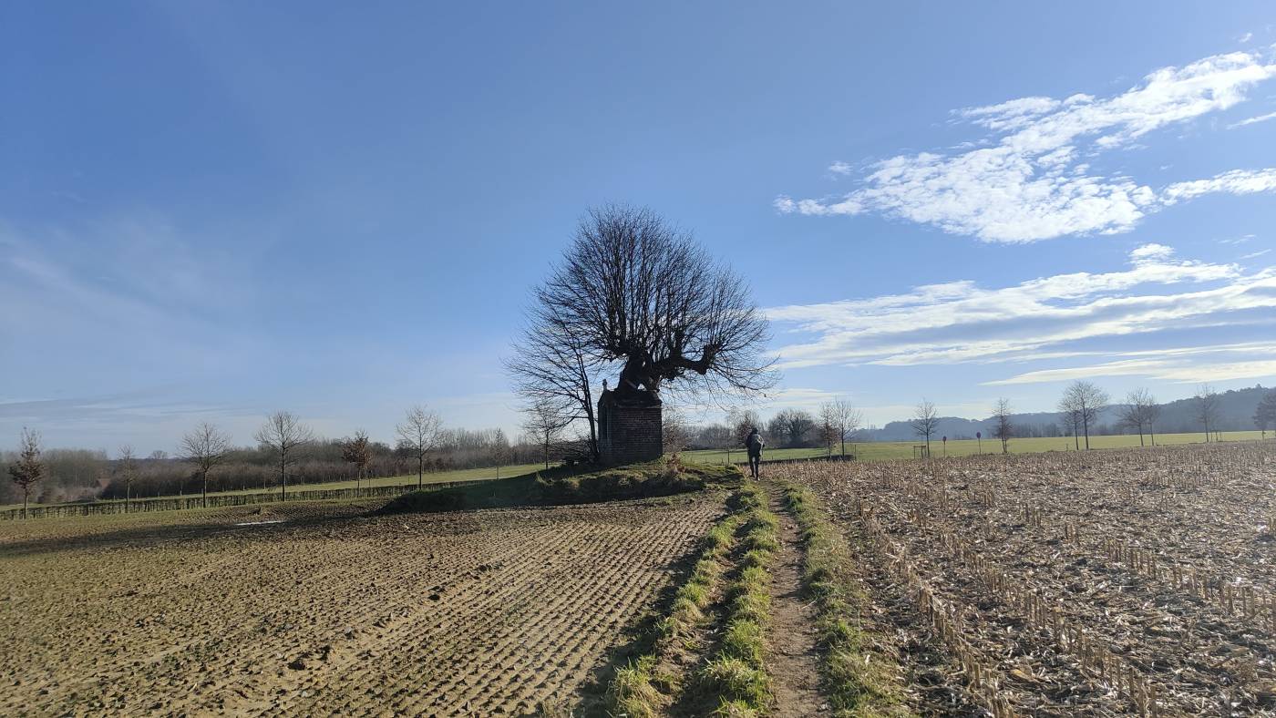 Sint-Pieters-Rode