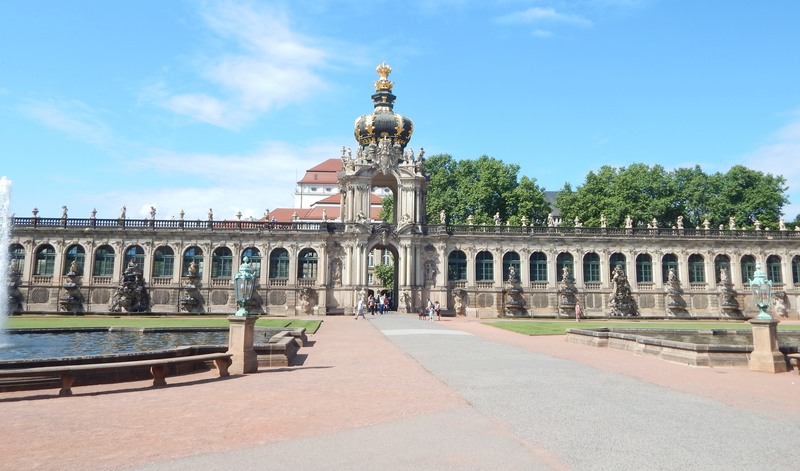 Dresden