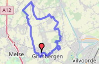 Grimbergen-Nieuwenrode