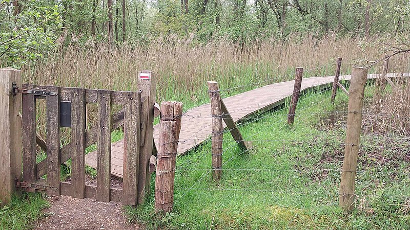 Hobokense Polder