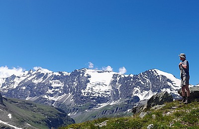 GranParadiso