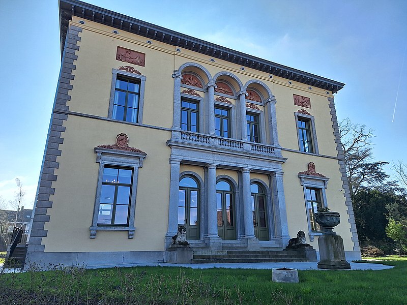 Villa Servais