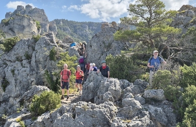 Cevennes
